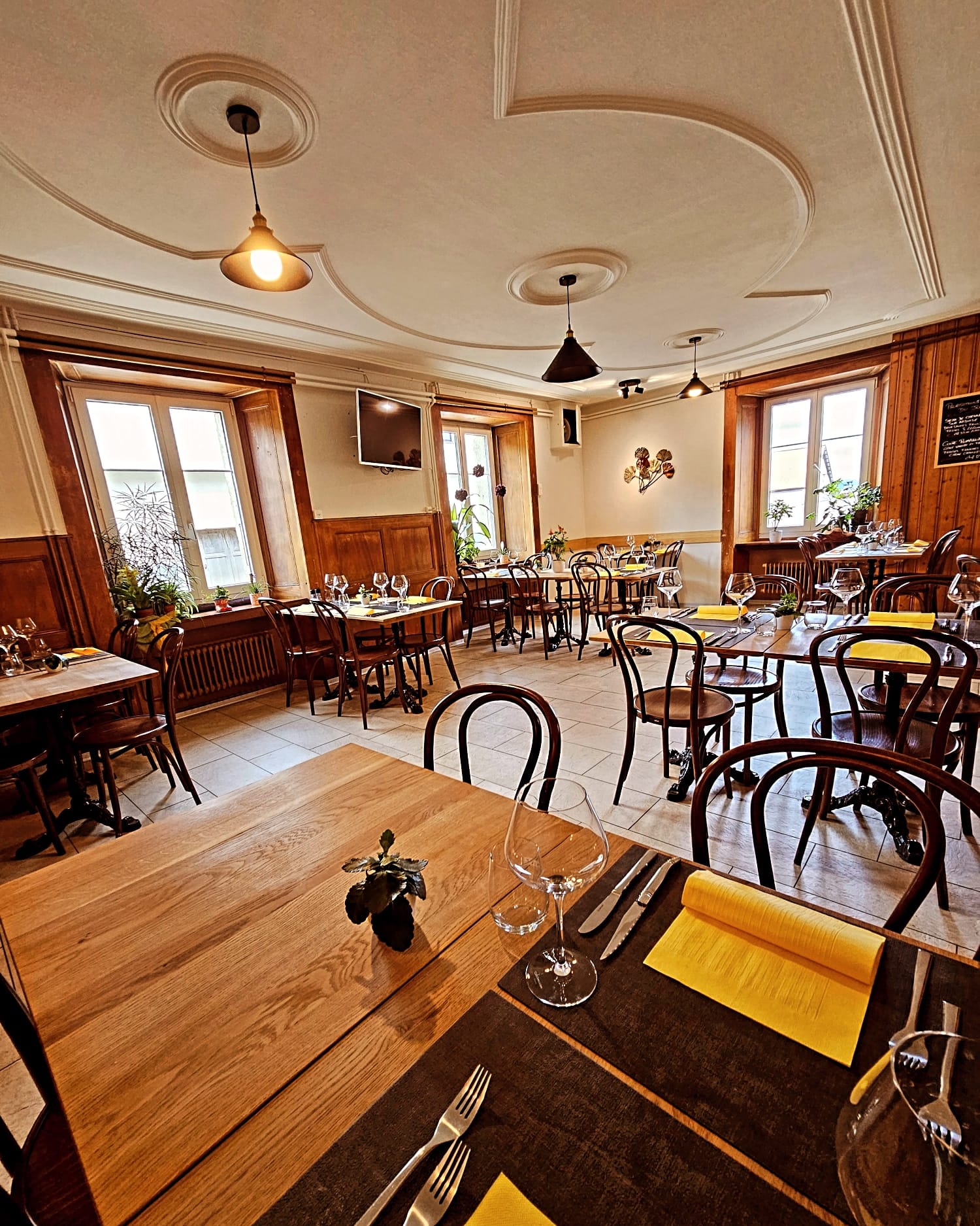 Relais Corba